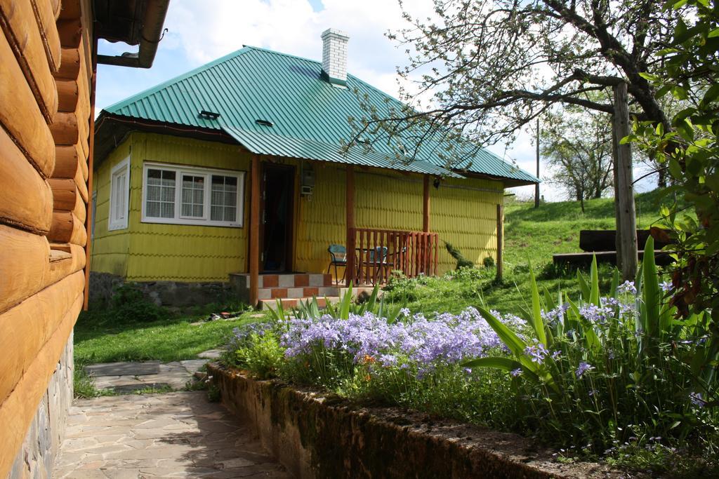 Садиба Під Гострою Жденьево Стая снимка