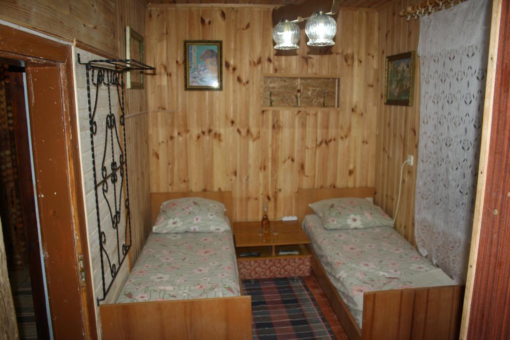 Садиба Під Гострою Жденьево Екстериор снимка
