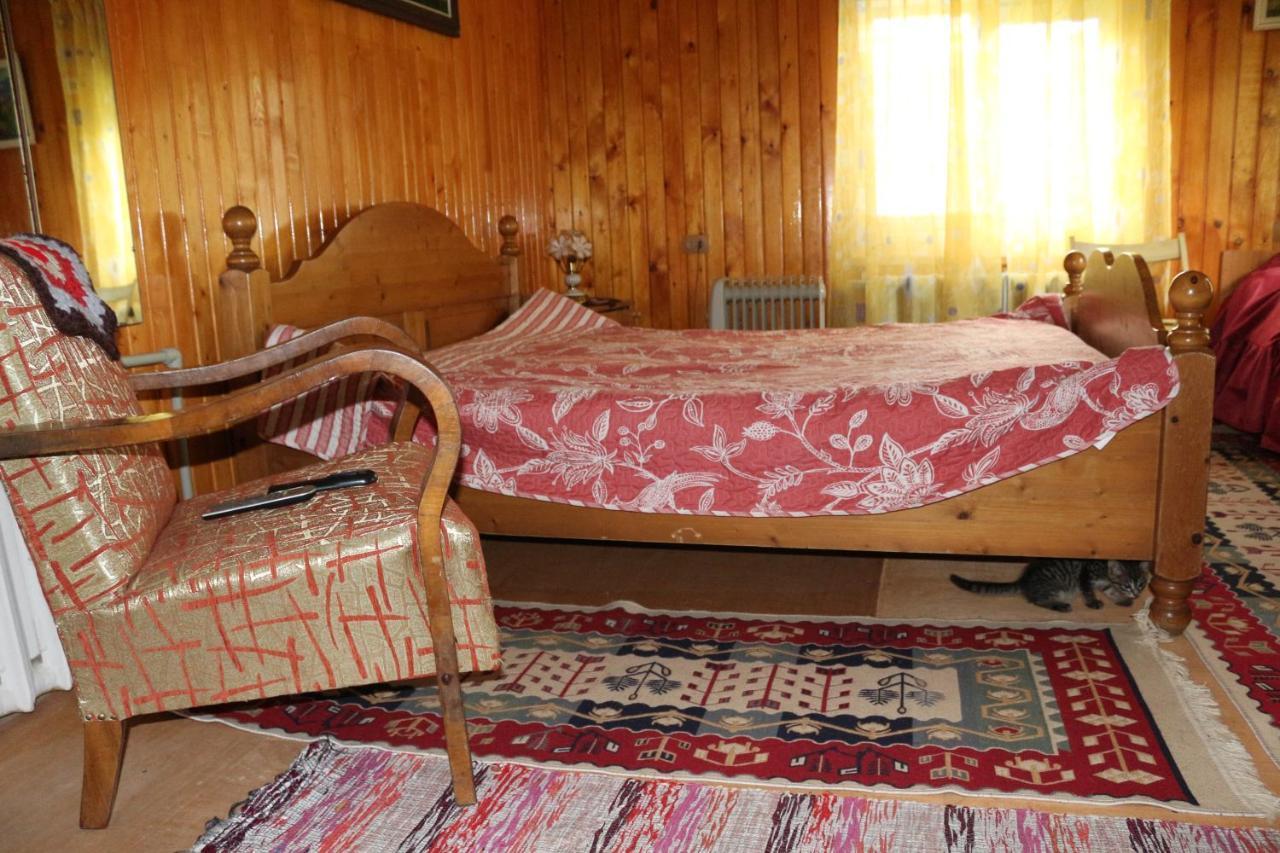 Садиба Під Гострою Жденьево Екстериор снимка